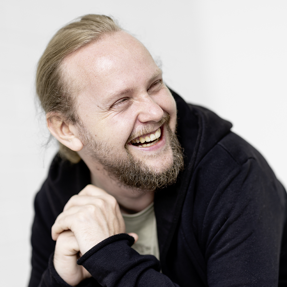 Kevin Klein, Rhowerk